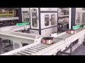 The Ultimate Guide to Wanerx Automatic Welding Wire Palletizing, Transport &amp; Packaging Line