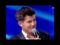 Vincent niclo playlist de 15 titres sur radio sun hit music  24032016