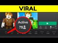 Updating My Viral Roblox Game! (Part 4)