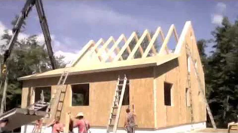 Gilburg Frame