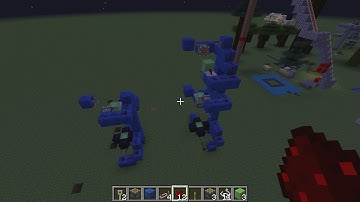 Minecraft: How to Build a Slime Block Elevator