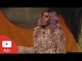 Brandcast 2017: Jackie Aina, YouTube Creator | YouTube Advertisers