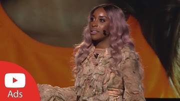 Brandcast 2017: Jackie Aina, YouTube Creator | YouTube Advertisers