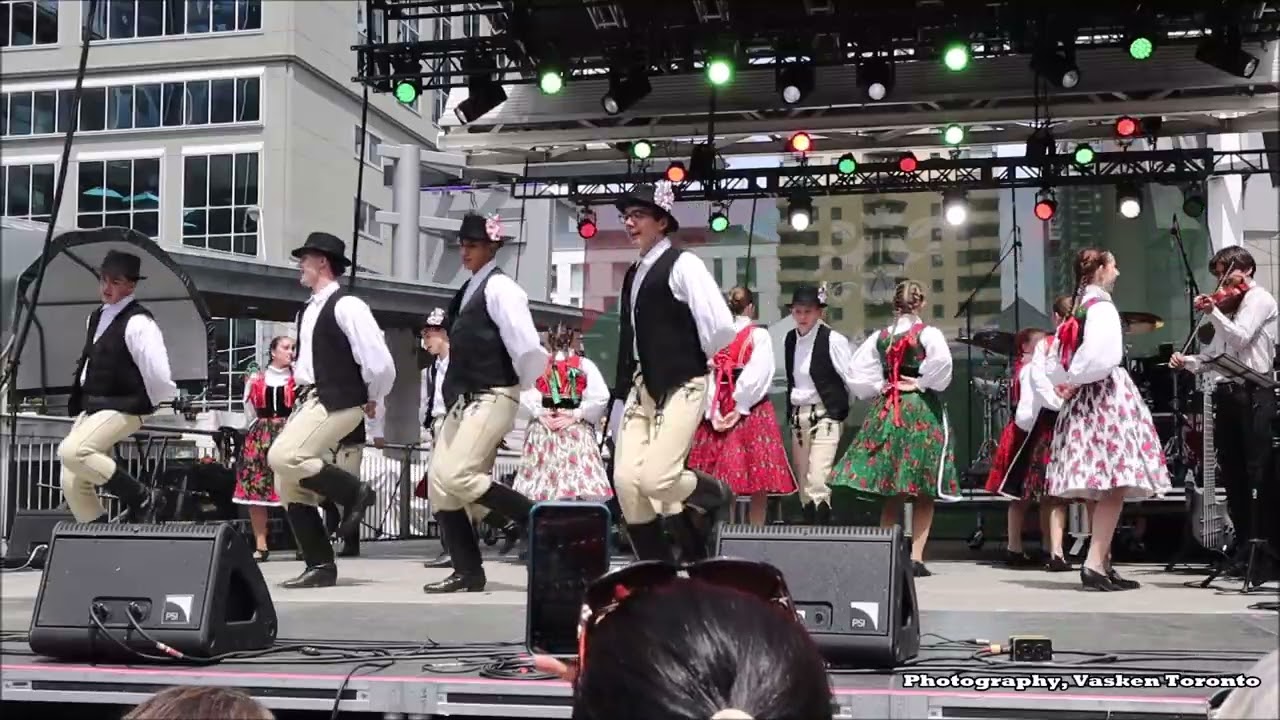 HungaroFest 🇭🇺 2025 | Toronto