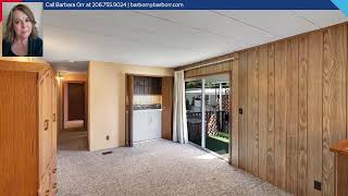 18425 NE 95th Street , 146, Redmond, WA 98052