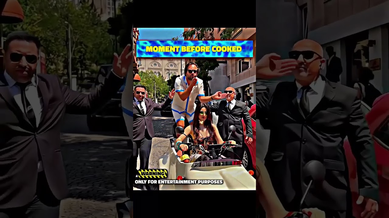 AURA FARMING ⚡ | GBP ROSE REMIX EDIT 🔥 | Viral Short Video