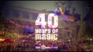 40 Years of Magic