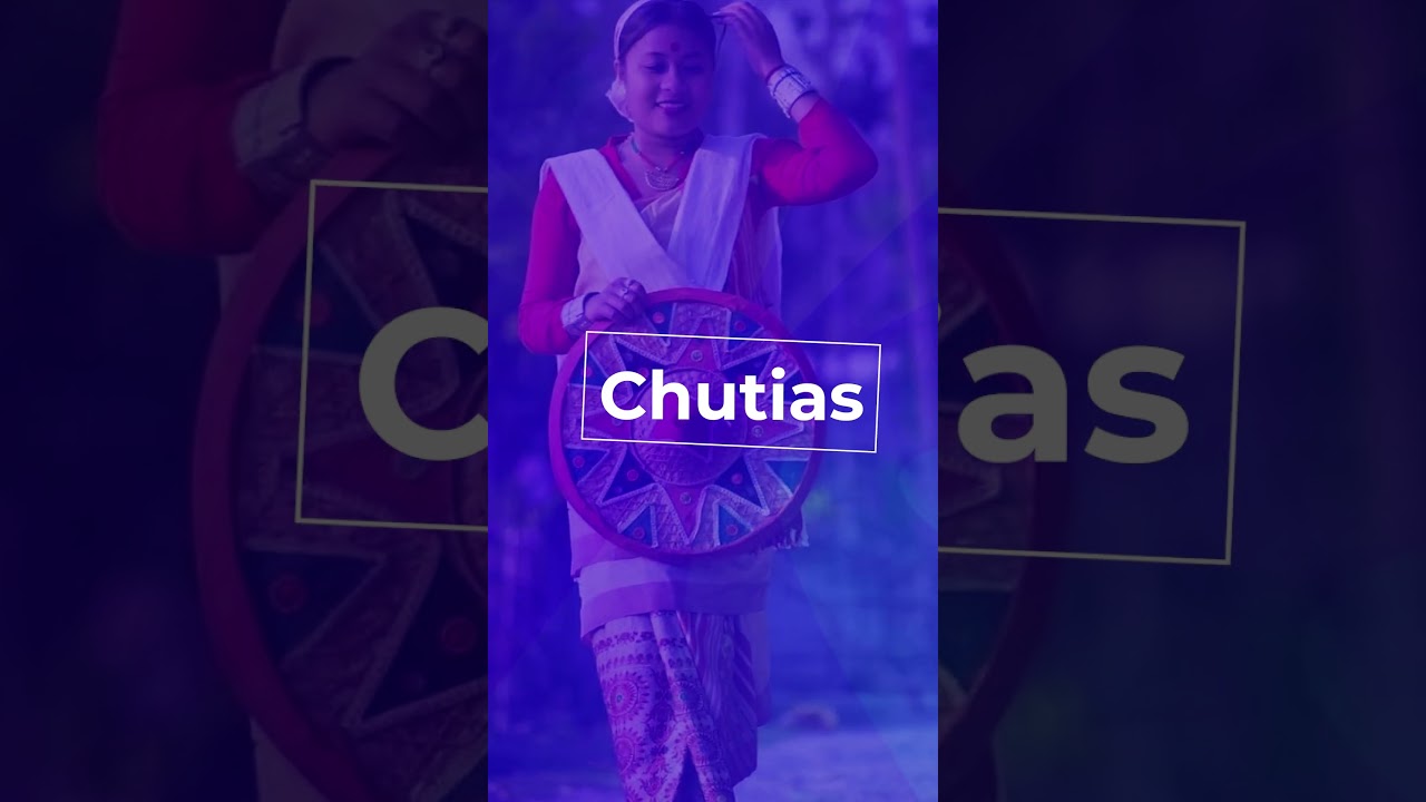 Dhemaji - Where History and Silk Weave Together 🧣