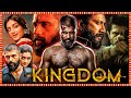 Kingdom Superhit Telugu Action Thriller Full Length HD Movie Vijay Deverakonda Bhagyashri Borse
