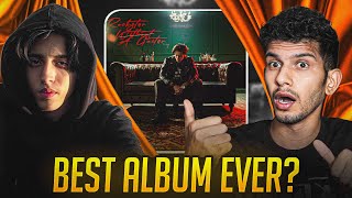 Best DHH Album? Umair- Rockstar Without A Guitar Review