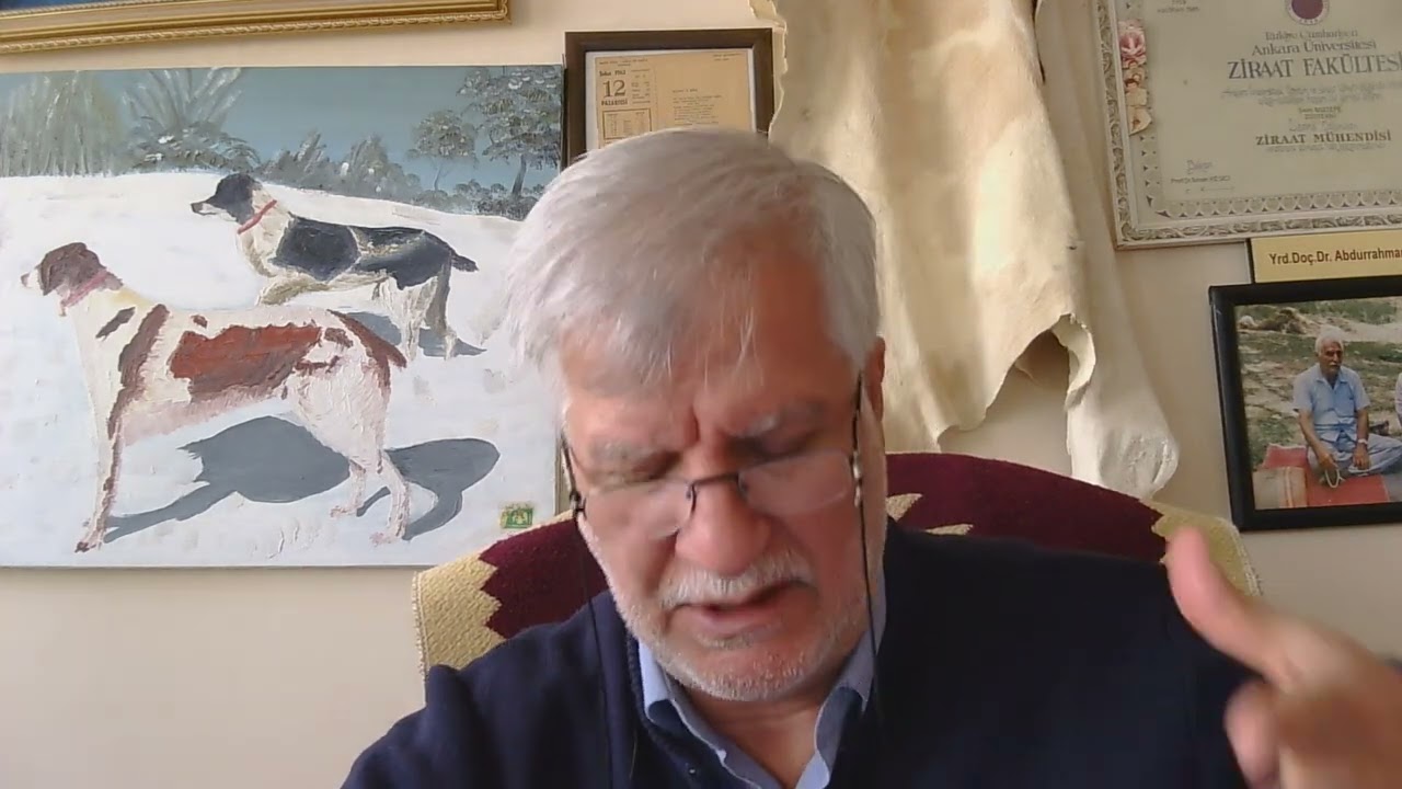 Ziraat Mühendisi ve Zooteknistlerin yetkileri..