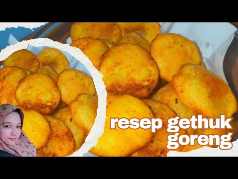 Cara Membuat Getuk Goreng Ubi Ungu