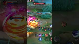 O CAÇADOR PERFEITO #mlbbbuild #mlbbtutorial #mlbbrank #mlbbmeta