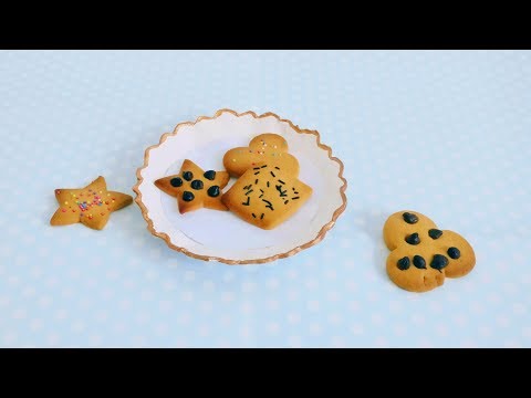 2 Tasty 5-Minute Cookie Recipes | Best DIY Video | 1 Minute Crafts