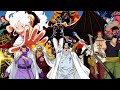 one piece final War  (I’ve left for the army. A new chapter begins.)
