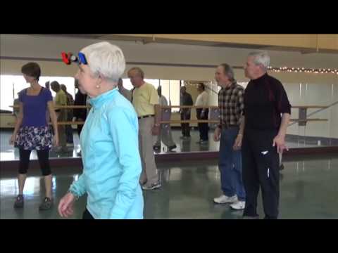 Video: Kiprah Parkinson: Gejala, Penyebab, Dan Latihan