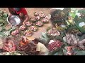 My Village || Village Selling Pork | गाउँघरको जिबनशैली  Village Family Together Enjoy Pork Meat