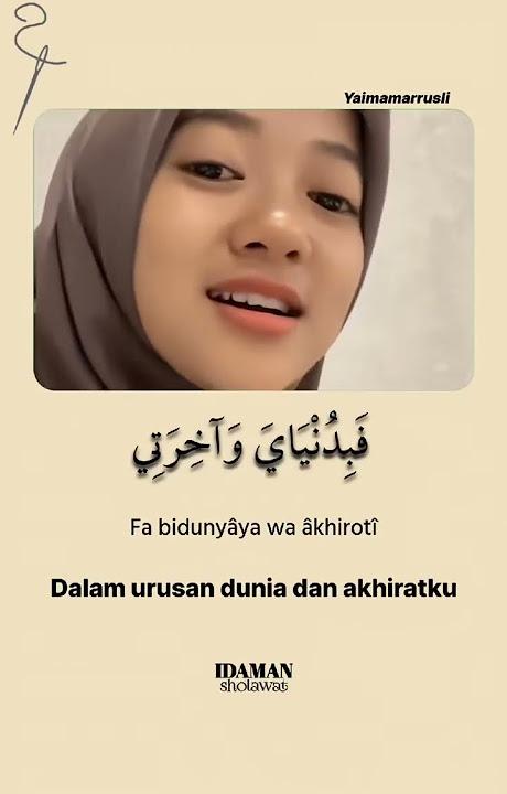 Sholawat Viral