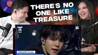 This is Kpop...ft.Treasure live at Kcon LA 2026