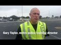 Savannah-Chatham police riot training