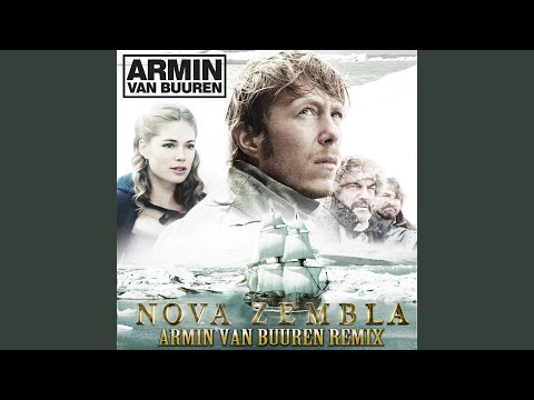 Nova Zembla (Armin van Buuren Remix)
