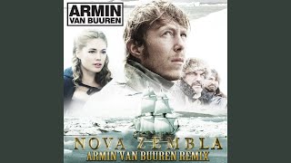 Nova Zembla (Armin van Buuren Remix)