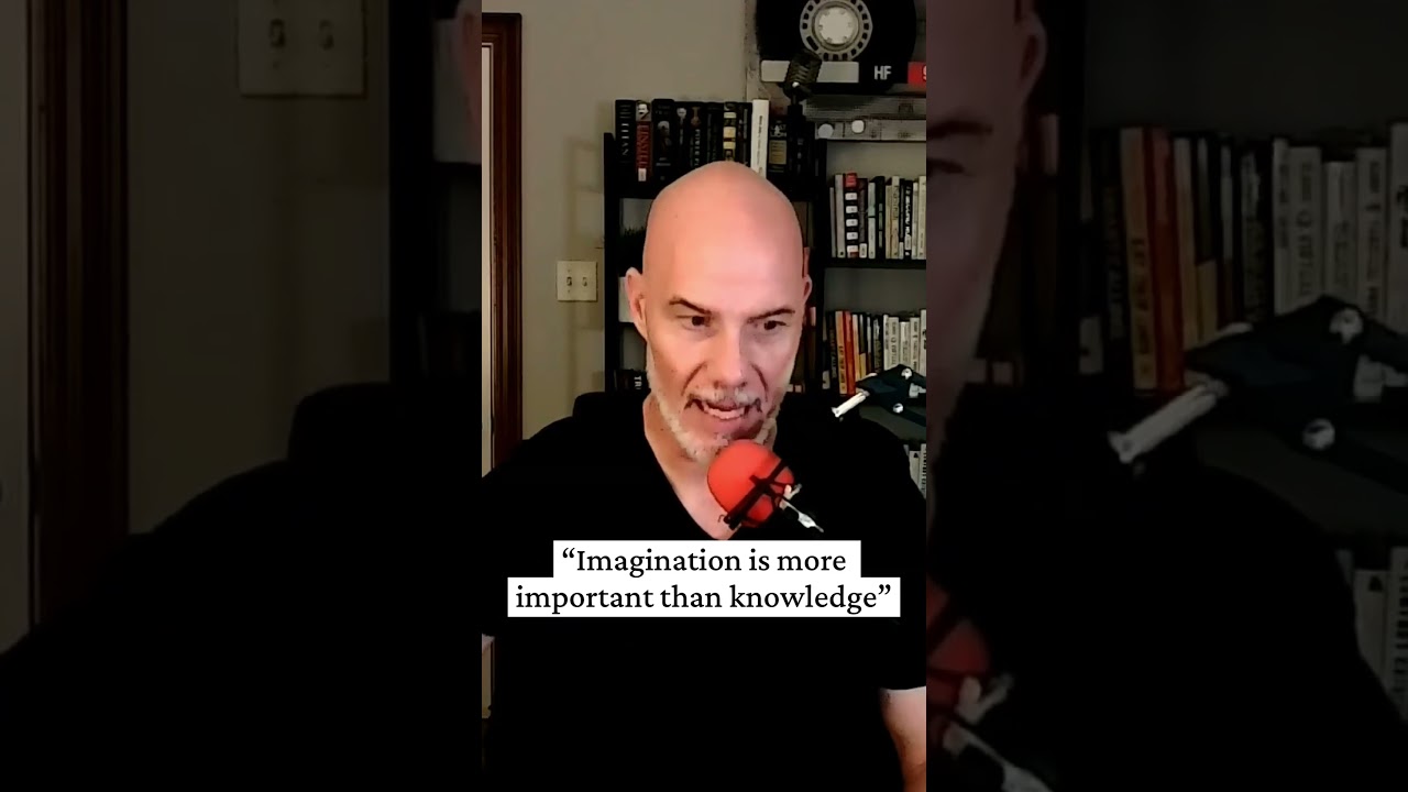 You Don’t Need More Knowledge