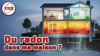 Êtes-vous exposés au radon ? - Science En Questions