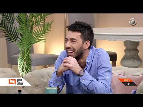 როგორ იხსენებს ეროსი მანჯგალაძეს \"დღის პოსტის\" წამყვანი და მსახიობი, მარინა ჯანაშია