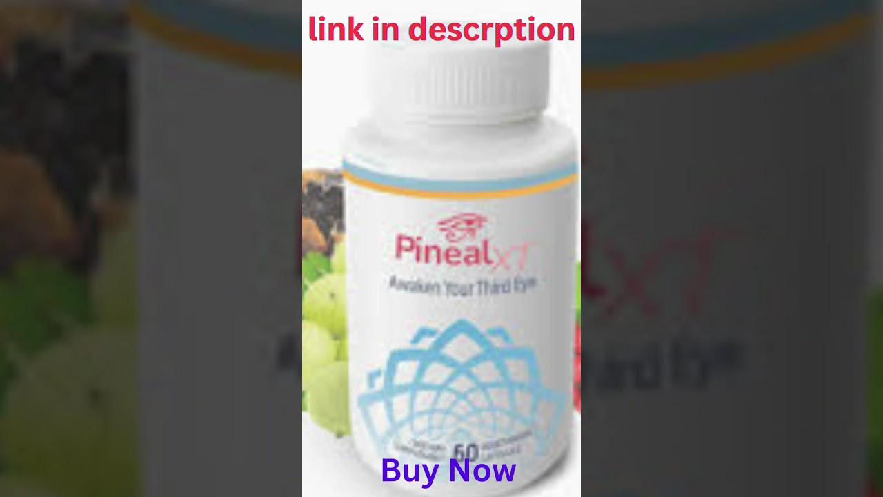 Pineal XT GOLD  #shorts