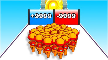 Timeline Up - Max Level Gameplay Part 1 iOS/Android Mobile Game