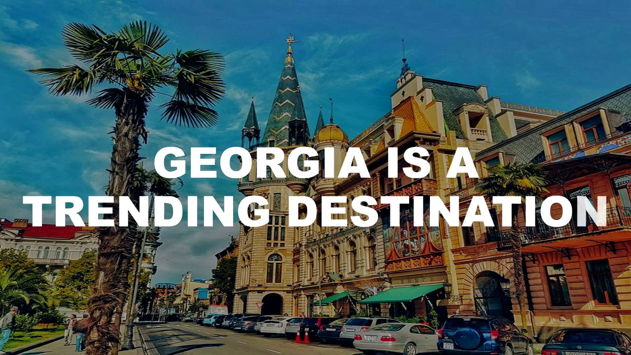 Travel Agency in GEOTREND Corporate And Business Travel