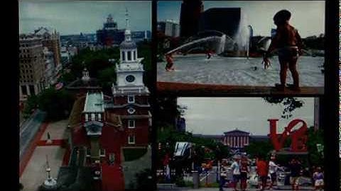 Civic Horticulture Opening Remarks by Charles Birnbaum, FASLA, FAAR