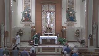 St. Dominic Parish Delhi Cincinnati, Ohio Live Stream
