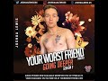 Your Worst Friend: Going Deeper: S2E3: Joshua Lewis
