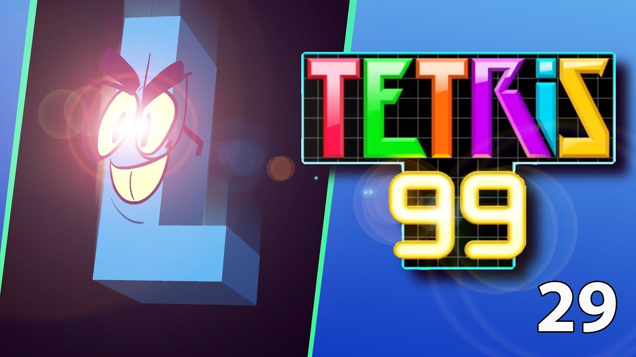 the binding of isaac story 30 Year Old Legend Gracefully Ends His Tetris 99 Career Before It Gets Sad [Episode 29/32]