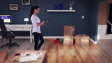 How large of a storage unit should you rent? | Uncle Bob