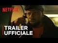 Lupin - Parte 3 | Trailer ufficiale | Netflix Italia