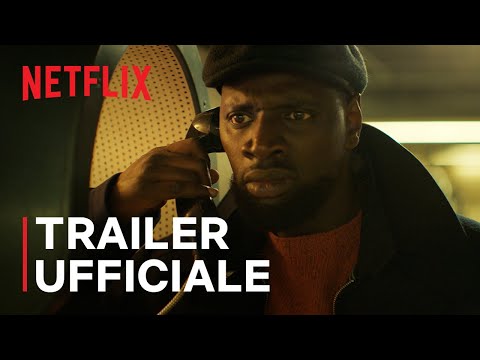 Lupin - Parte 3 | Trailer ufficiale | Netflix Italia