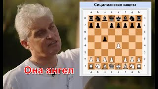 Олег Тиньков про шахматные дебюты