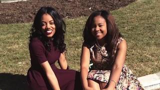 Georgetown University Senior Slide Show 2014
