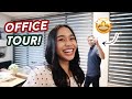 VLOGMAS 11: DAD'S OFFICE TOUR + MUTYA NG LIPA! | ThatsBella