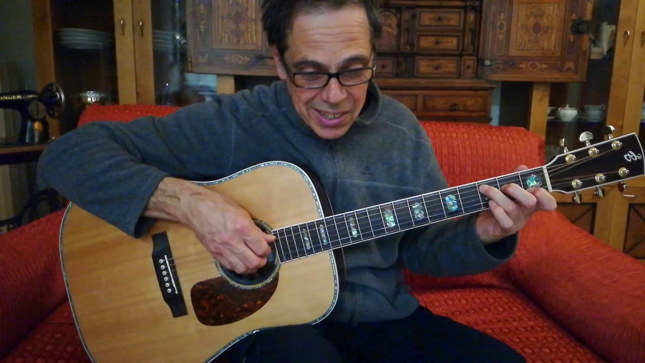 Fabrizio De André Il Sogno Di Maria