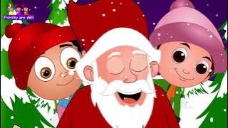 Rolničky - České Vánoční koledy -  Písničky pro děti