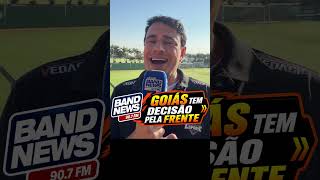 Goiás encara Fortaleza com casa cheia; veja