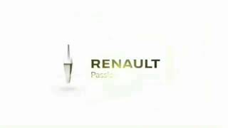 I Accidentally Renault Logo3