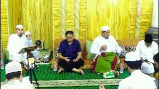 Pembacaan Maulid Asy Syarobut Thohur || Rabu, 28 Oktober 2020