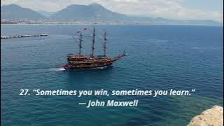 30 Most Inspirational Quotes of All Time || RewindThatClass