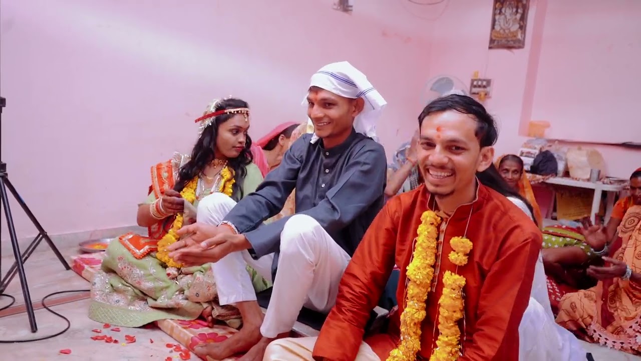 wedding FILM