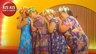 Primetime Mother - by Sonny Calvento | Trailer